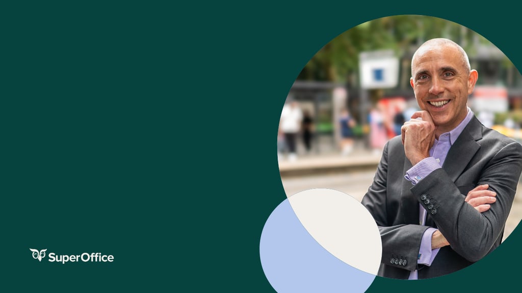 CRM als Führungsentscheidung