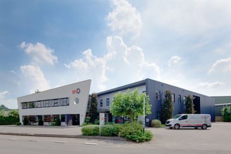  Profilbild von Boix Europe – Fabrik