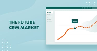 Future CRM market