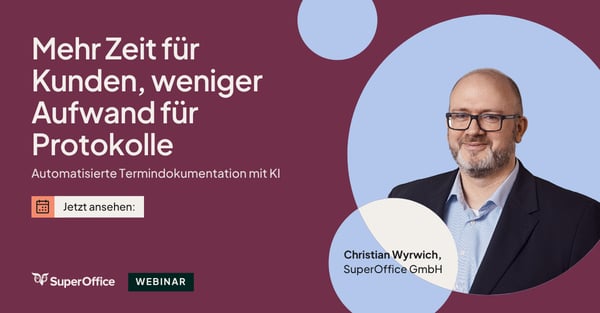 Webinar SuperNotes