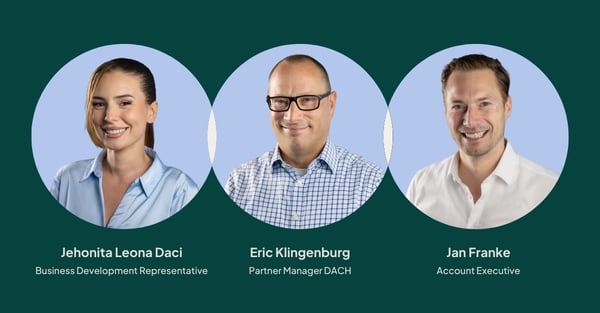 Team Partner IT Systemhäuser