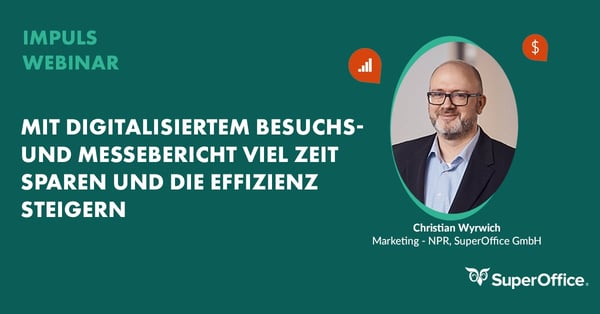 Impuls Webinar Besuchs- und Messebericht