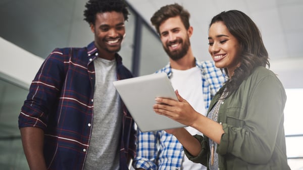 Wie CRM hilft die neue Entscheidergeneration zu verstehen