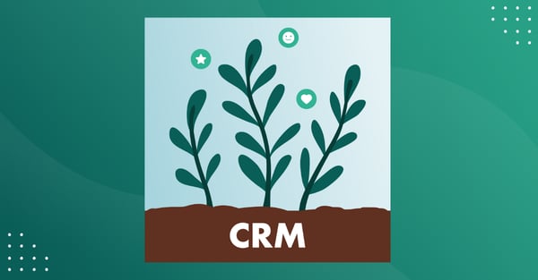 Was ist CRM