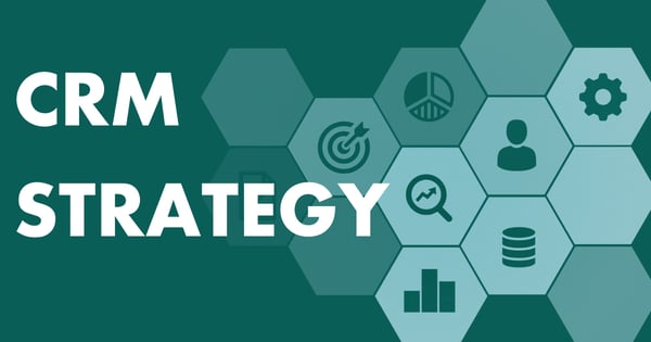 crm strategie