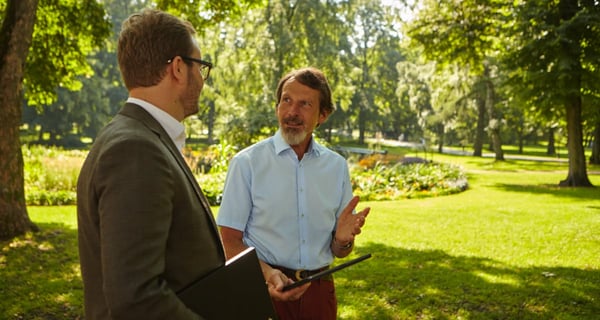 Kundenservice-Berichte