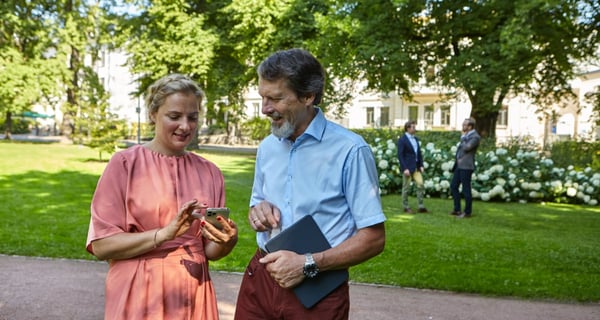 Vertriebsoptimierung