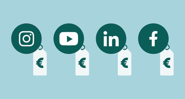 Social Selling: 8 Wege wie soziale Medien genutzt werden koennen, um mehr Verkaeufe abzuschliessen