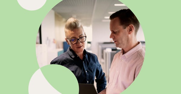 CRM-Anbieter auswählen