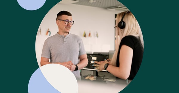 Kundenservice Best Practices