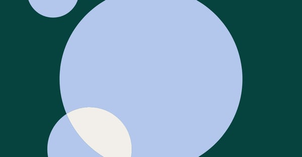 Illustration of a report document and a laptop 