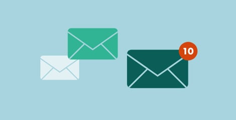 B2B-Email-Marketing-Vorlagen
