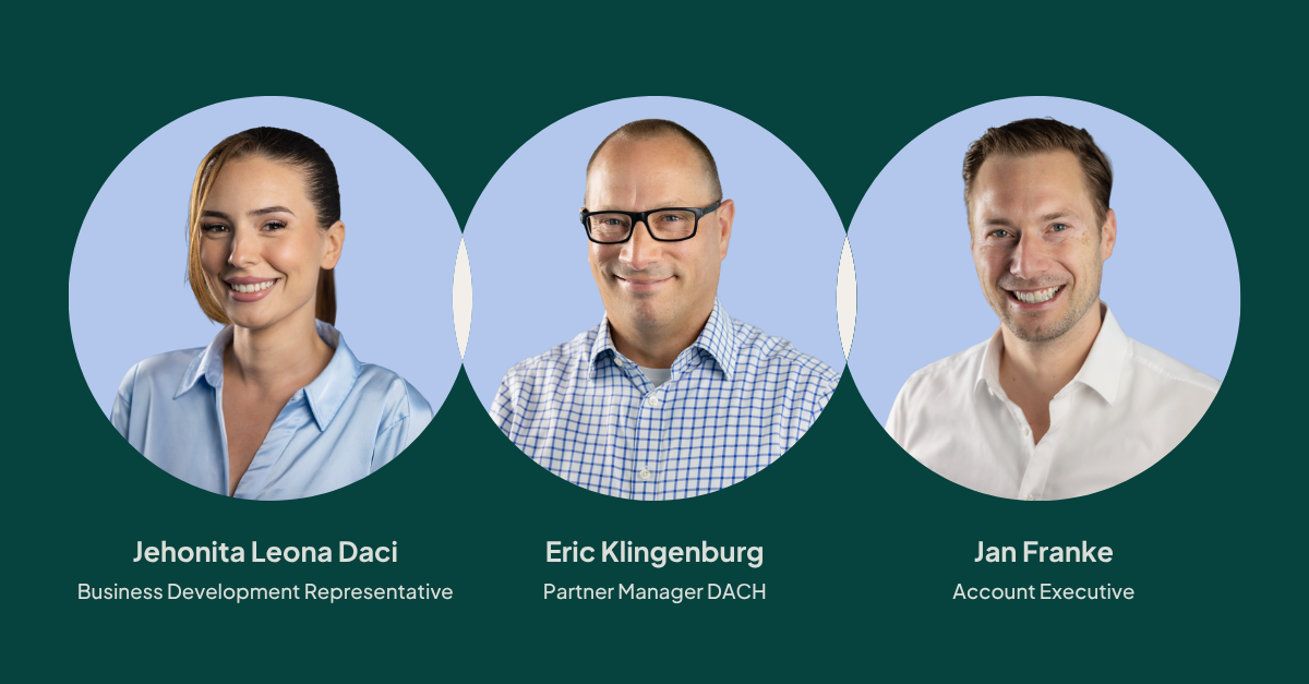 Team Partner IT Systemhäuser