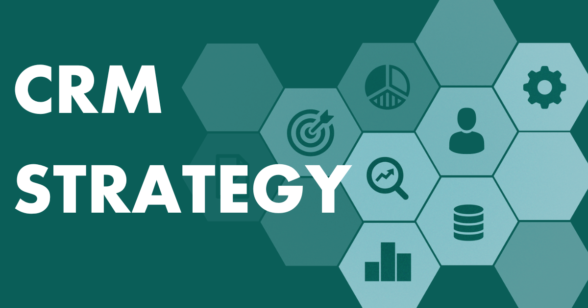 CRM-Strategie