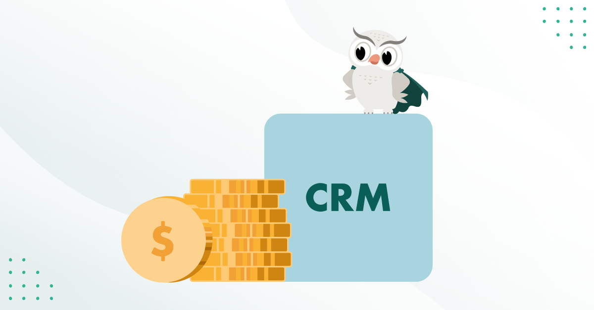 Vertriebsorientiertes CRM beschleunigt Wachstum