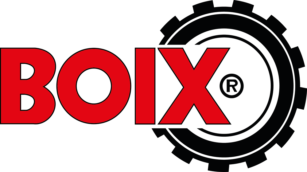 Boix logo
