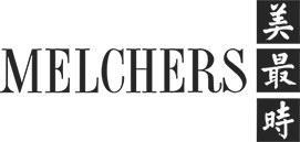 melchers_logo_bw