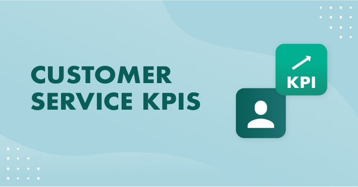 Willkommen im neuen Zeitalter der Customer Service-KPIs